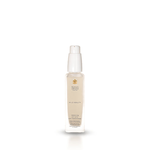 Rebalancing Skin Tonic With Meadowsweet